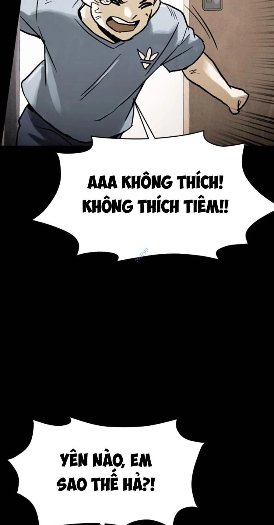 Mầm Chết Chapter 48 - 65