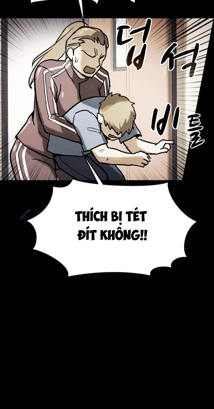 Mầm Chết Chapter 48 - 66