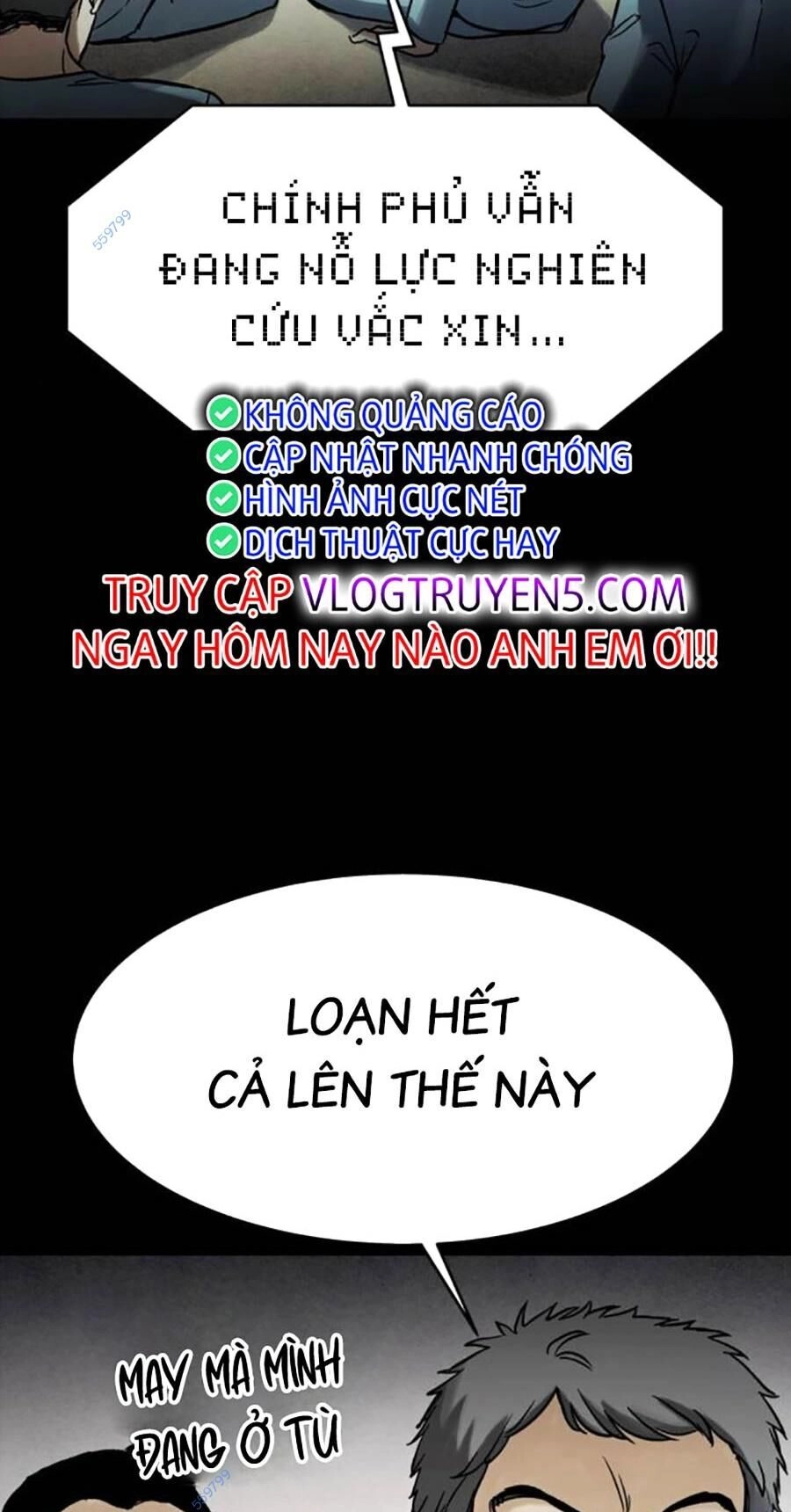 Mầm Chết Chapter 48 - 77