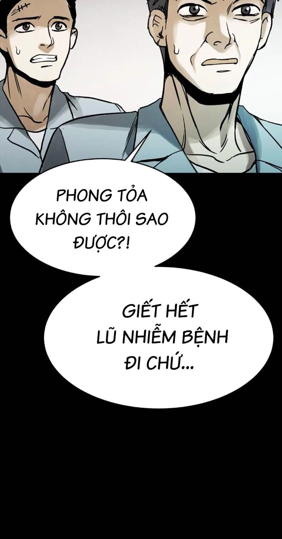 Mầm Chết Chapter 48 - 78
