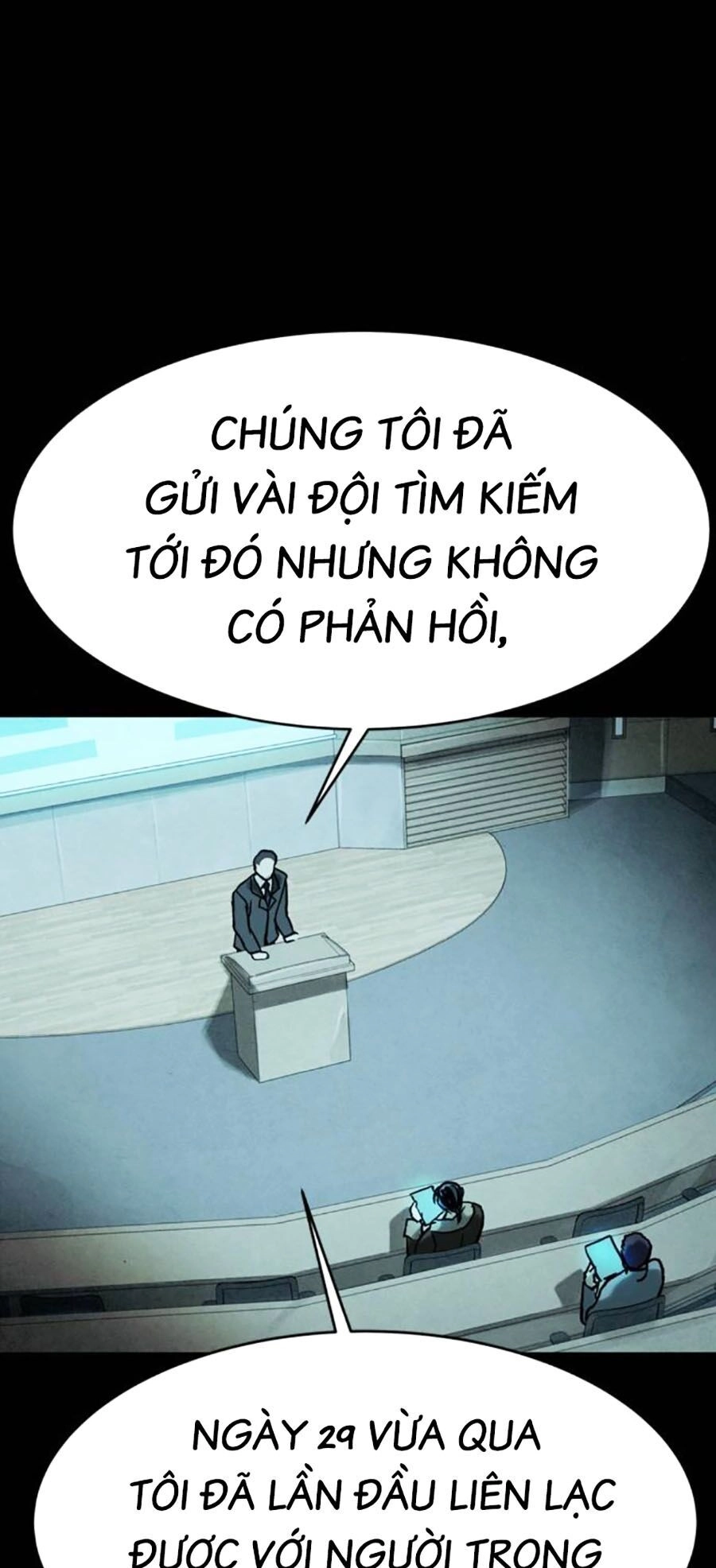Mầm Chết Chapter 49 - 3