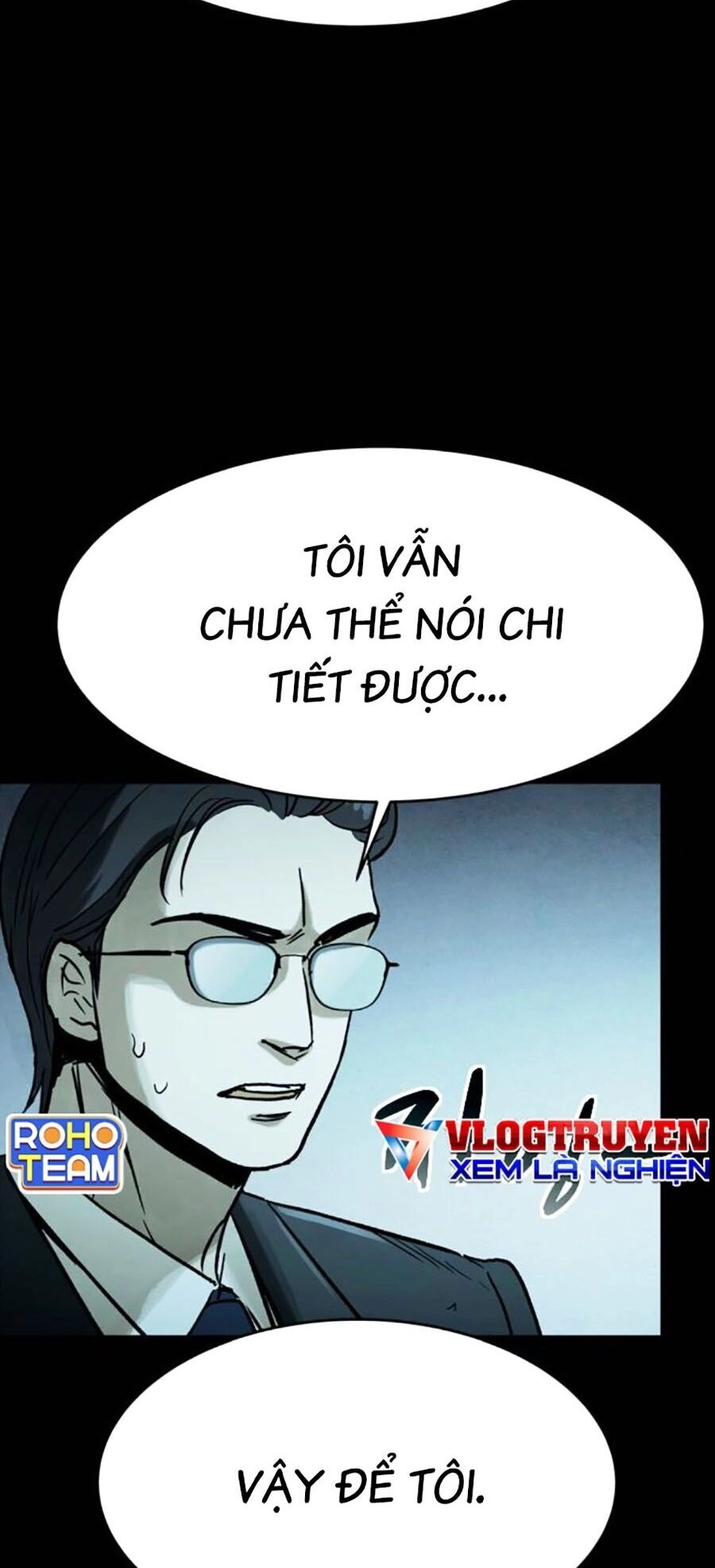 Mầm Chết Chapter 49 - 8