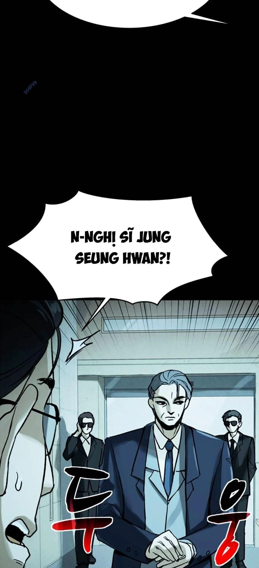 Mầm Chết Chapter 49 - 9