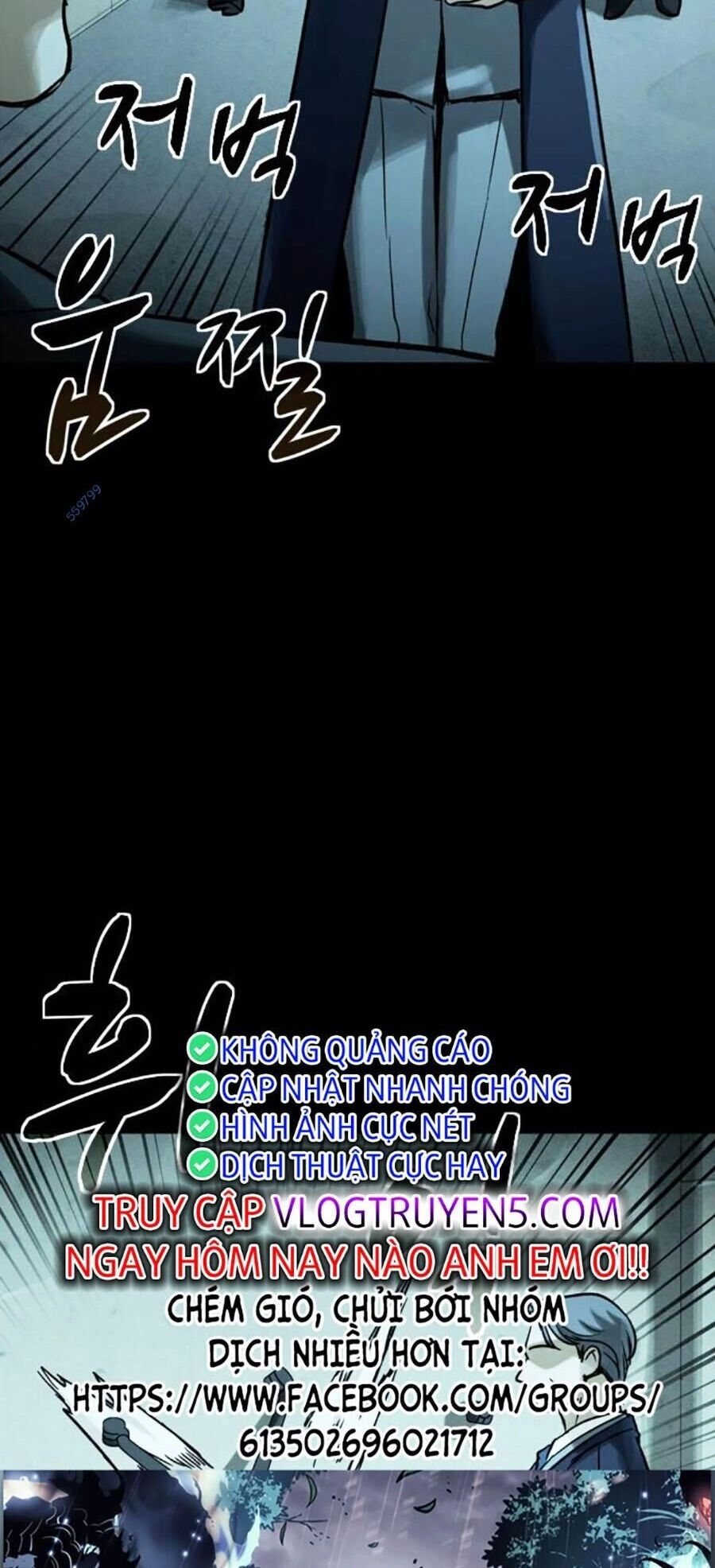 Mầm Chết Chapter 49 - 10