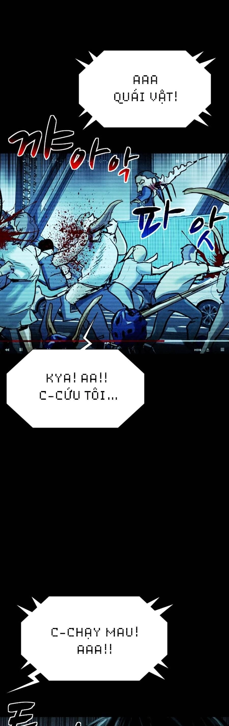 Mầm Chết Chapter 49 - 21