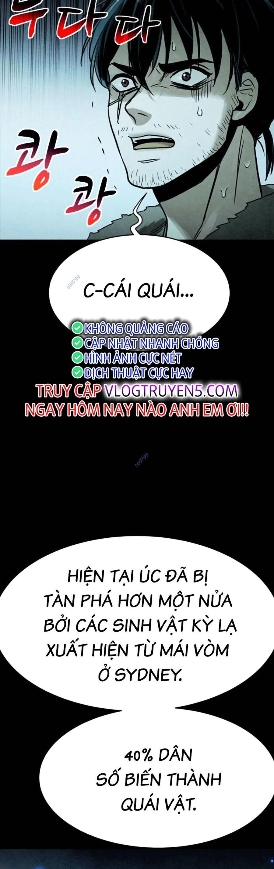 Mầm Chết Chapter 49 - 22