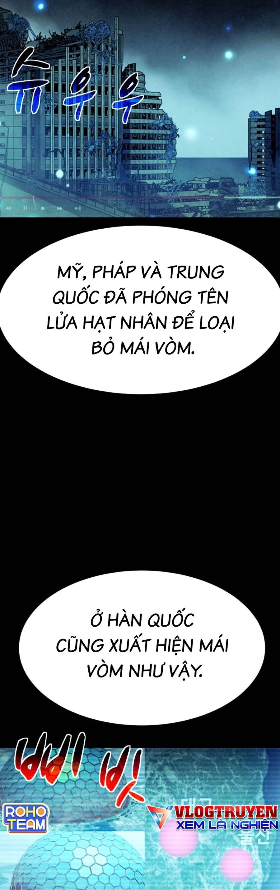 Mầm Chết Chapter 49 - 23