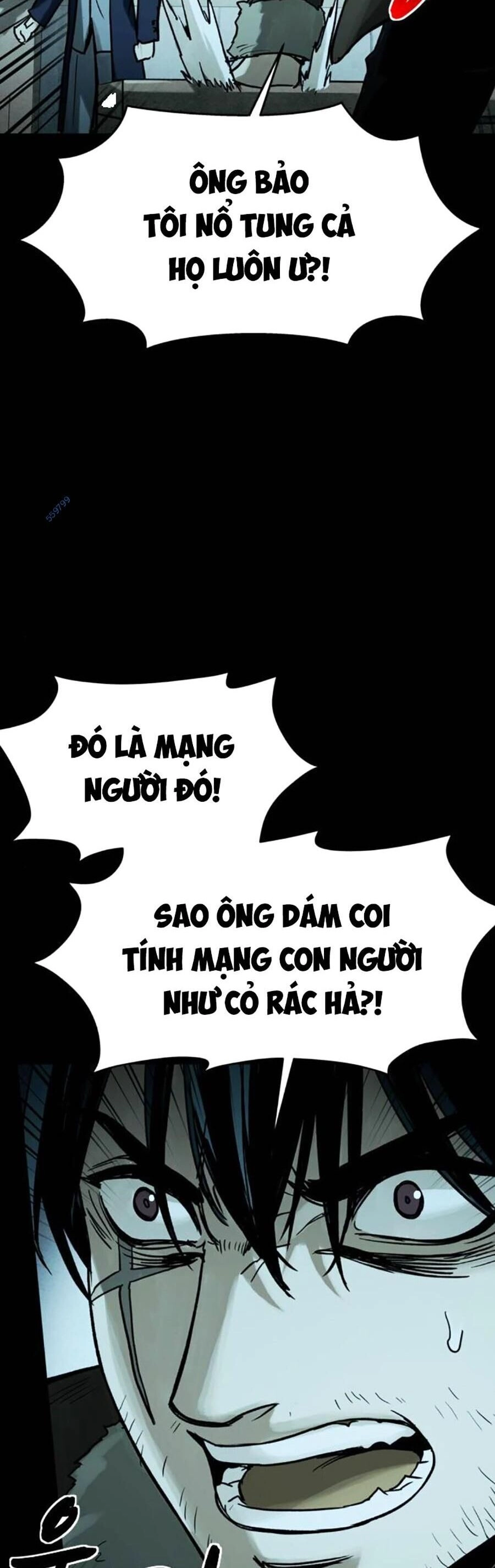 Mầm Chết Chapter 49 - 26