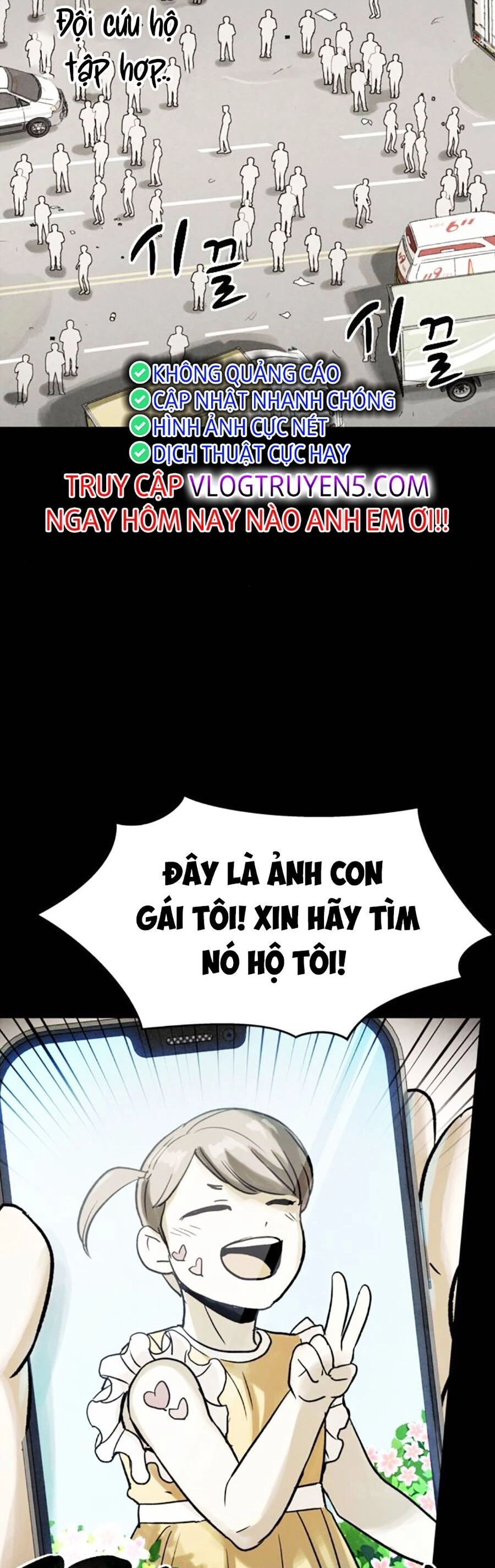 Mầm Chết Chapter 49 - 31