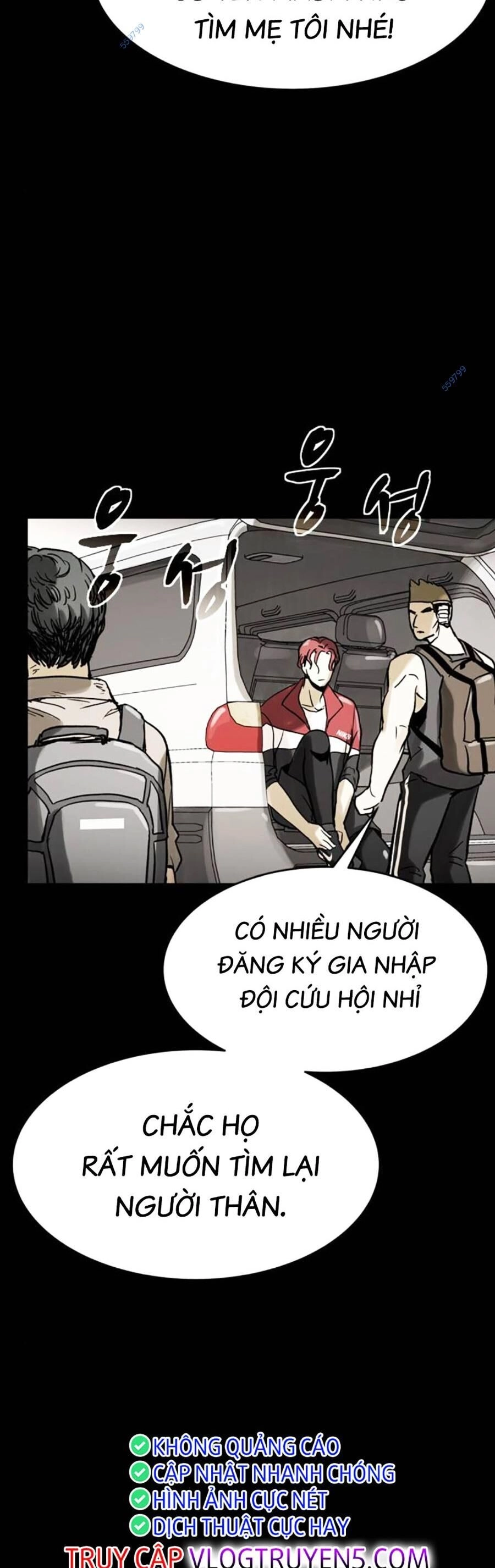 Mầm Chết Chapter 49 - 33