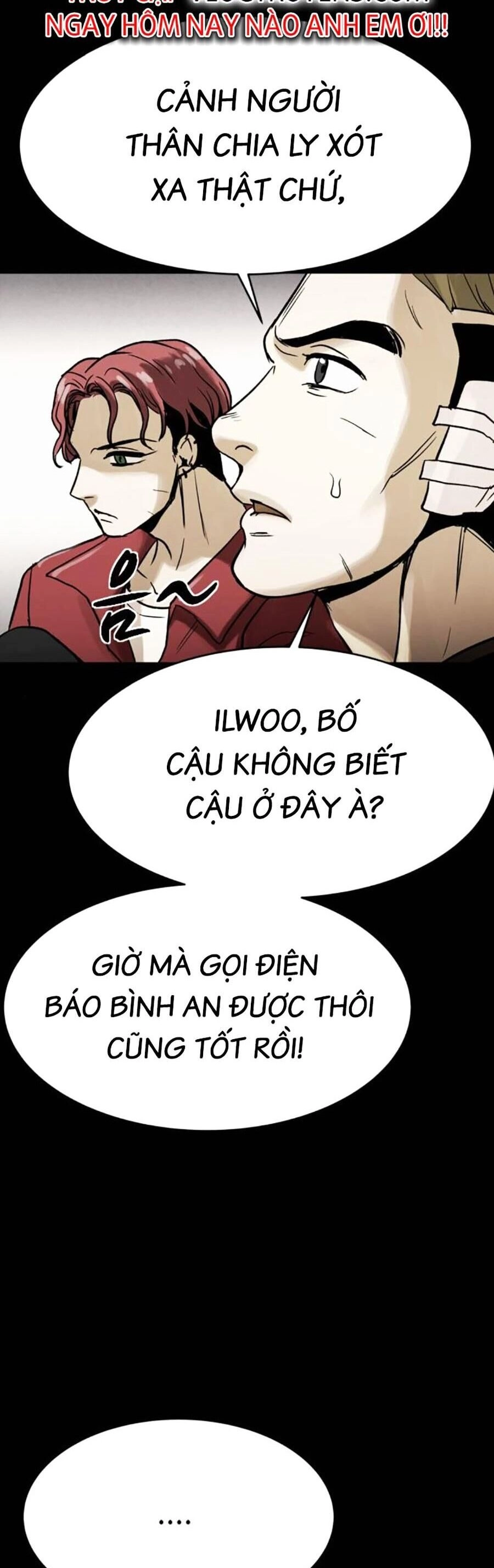 Mầm Chết Chapter 49 - 34