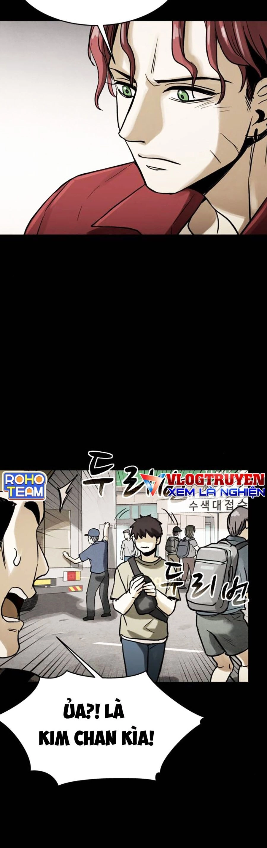 Mầm Chết Chapter 49 - 35