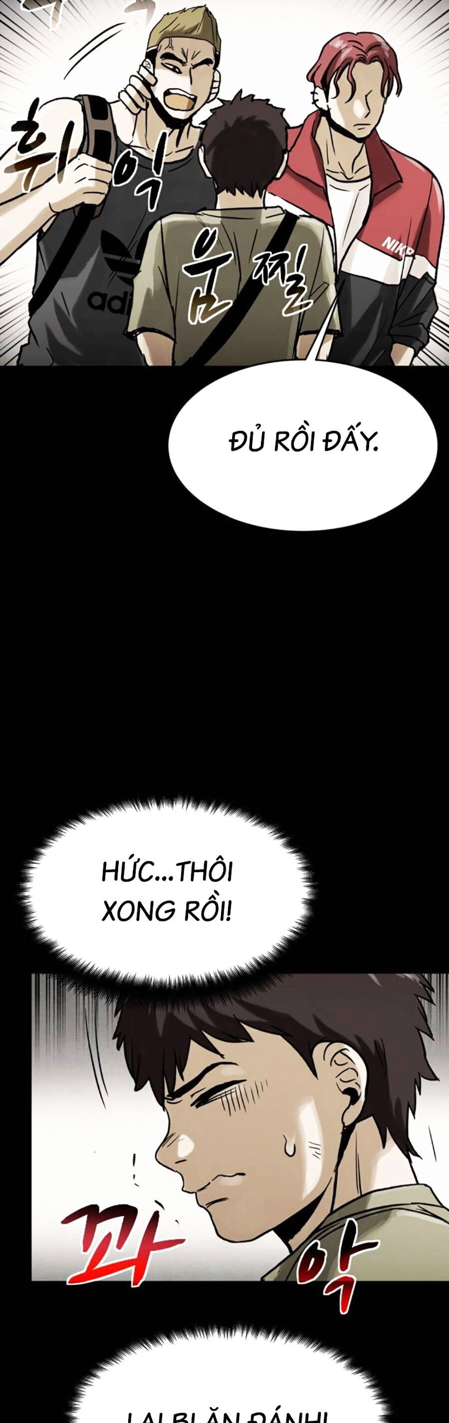 Mầm Chết Chapter 49 - 39