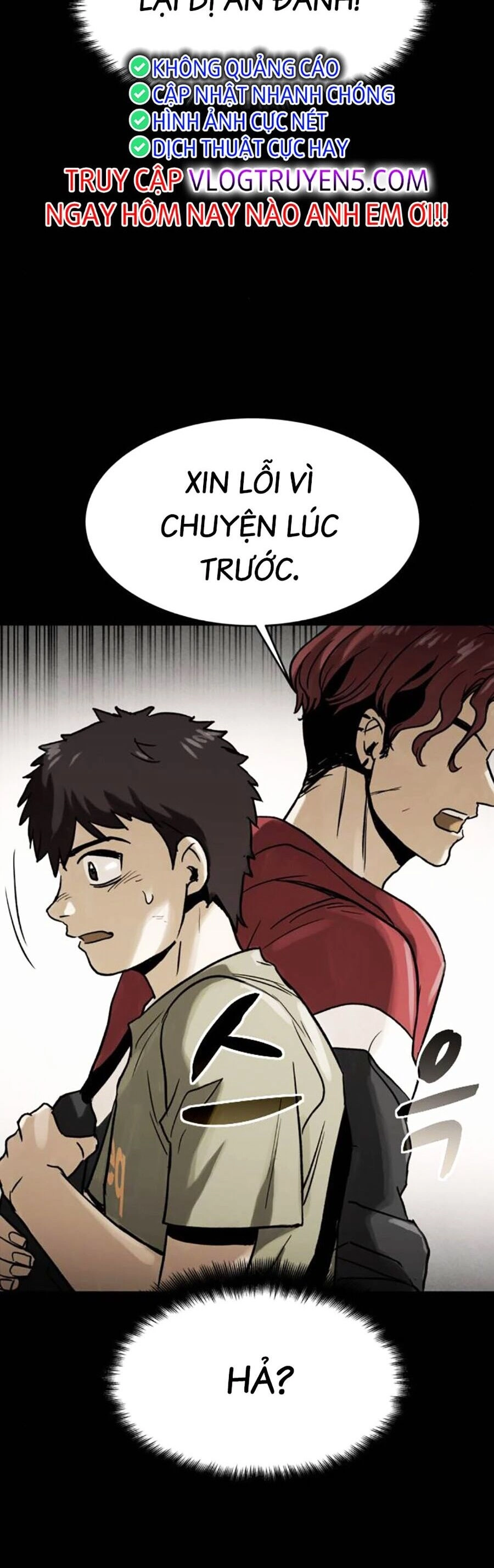 Mầm Chết Chapter 49 - 40