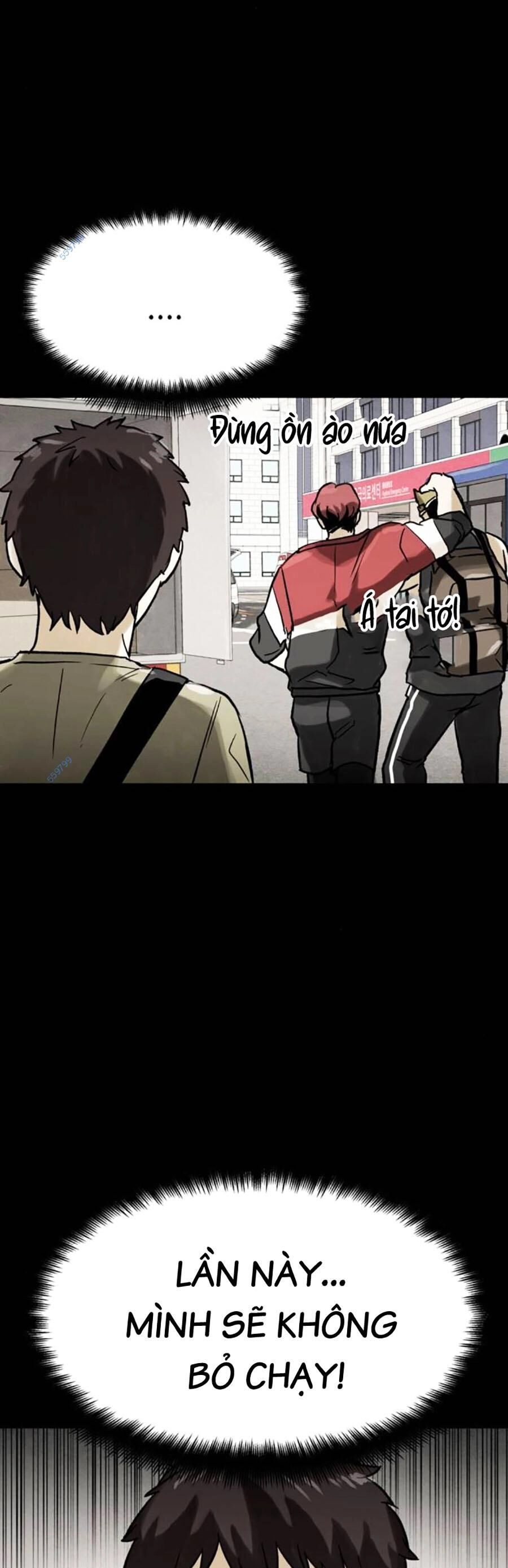 Mầm Chết Chapter 49 - 41