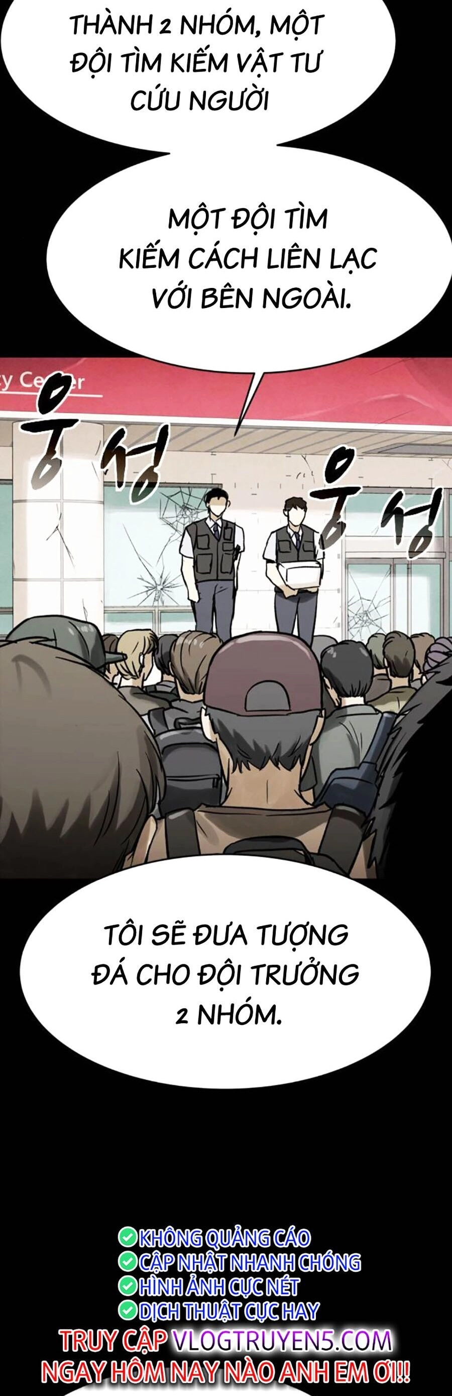 Mầm Chết Chapter 49 - 43