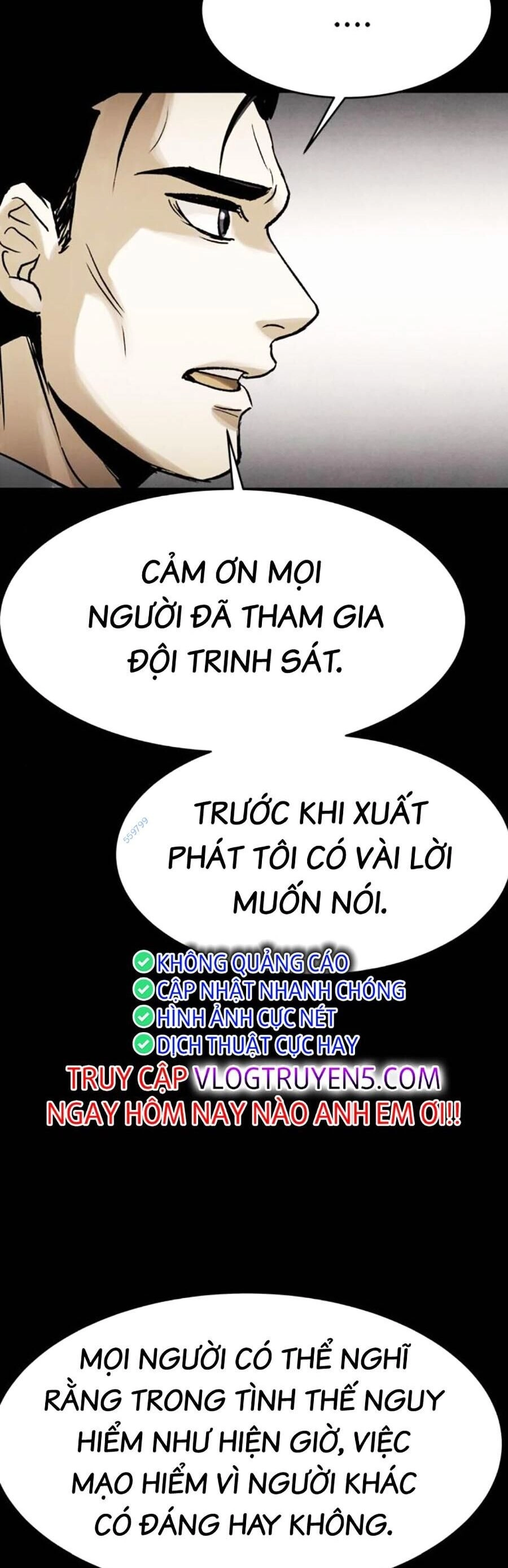 Mầm Chết Chapter 49 - 46