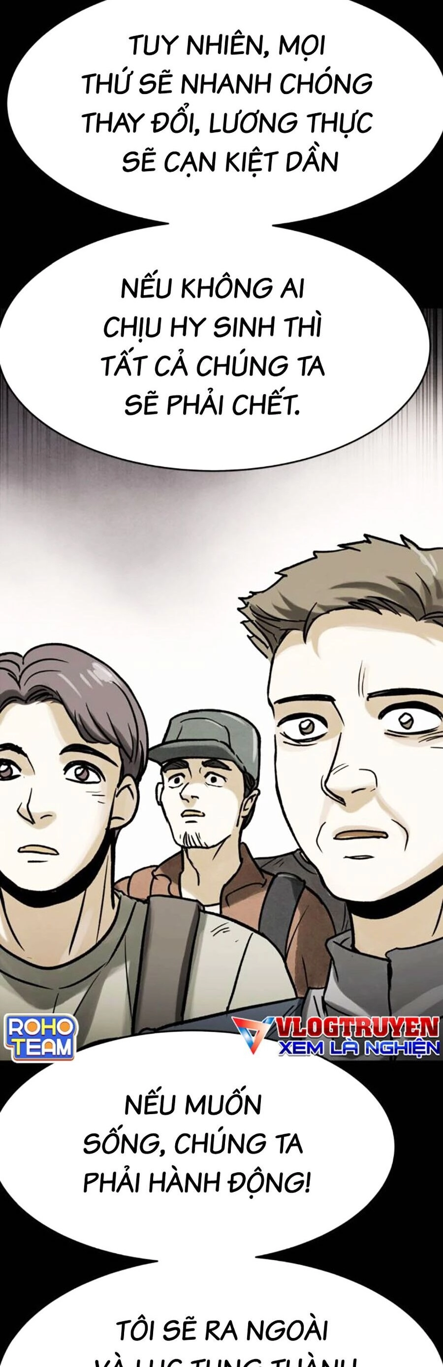 Mầm Chết Chapter 49 - 48