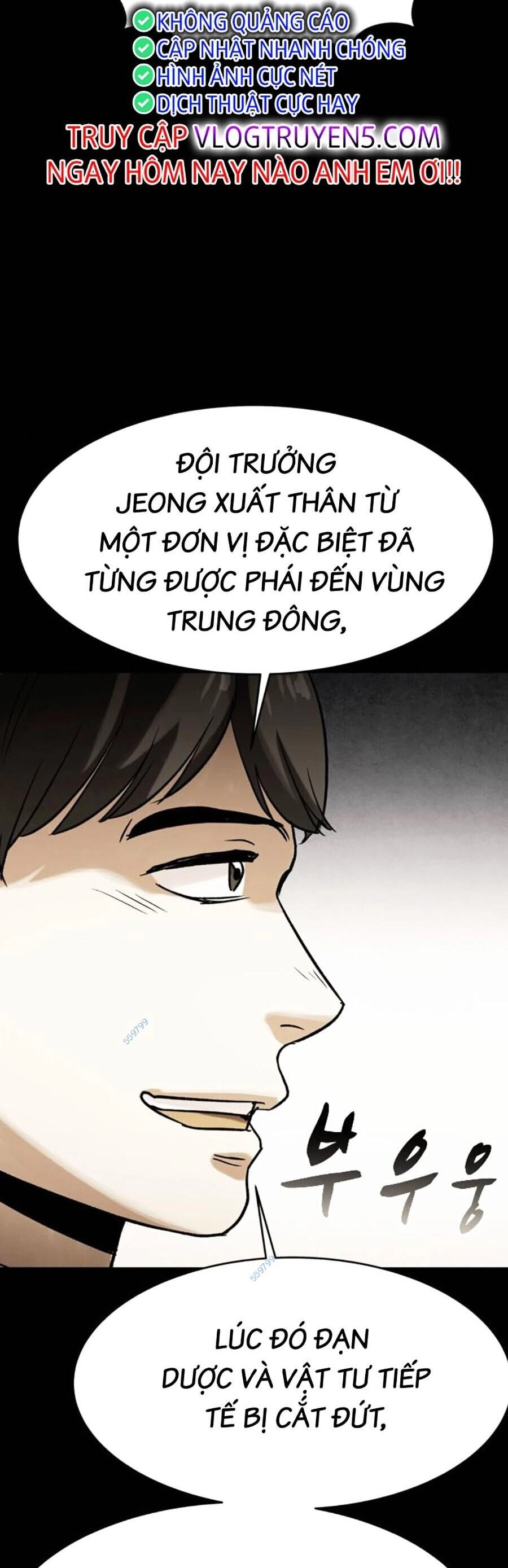 Mầm Chết Chapter 49 - 54