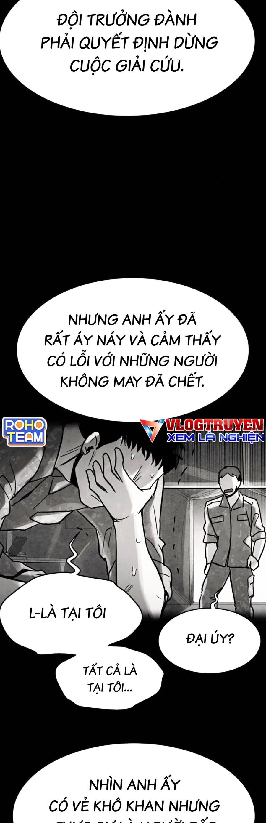 Mầm Chết Chapter 49 - 55
