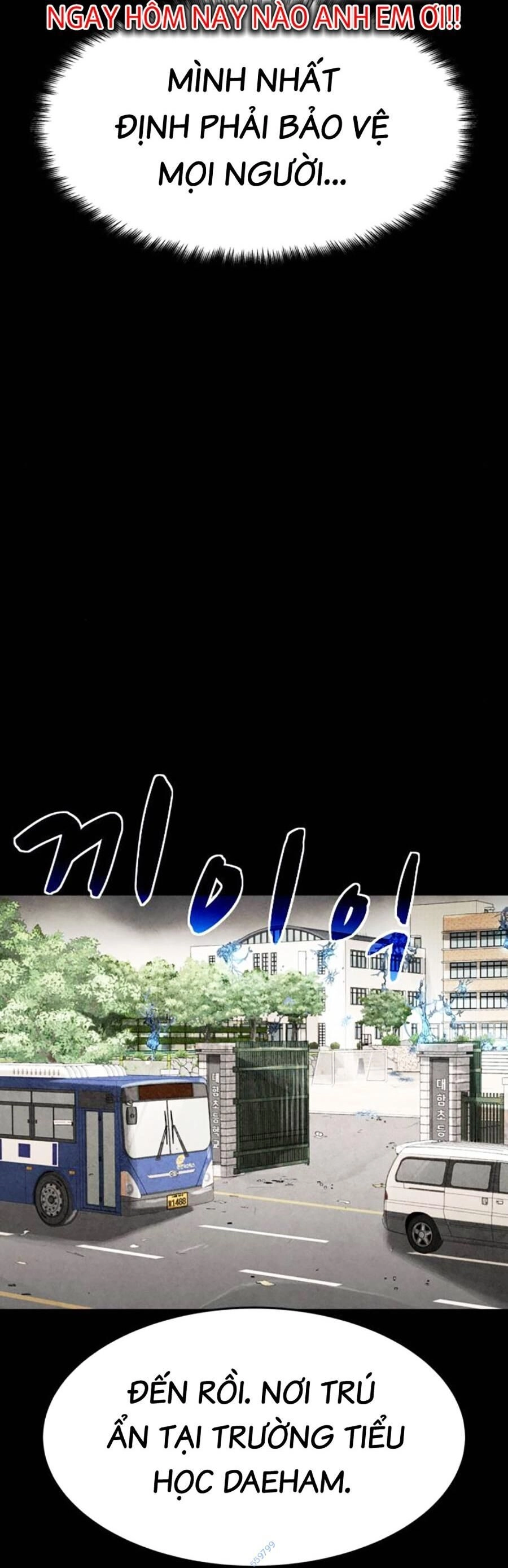 Mầm Chết Chapter 49 - 57