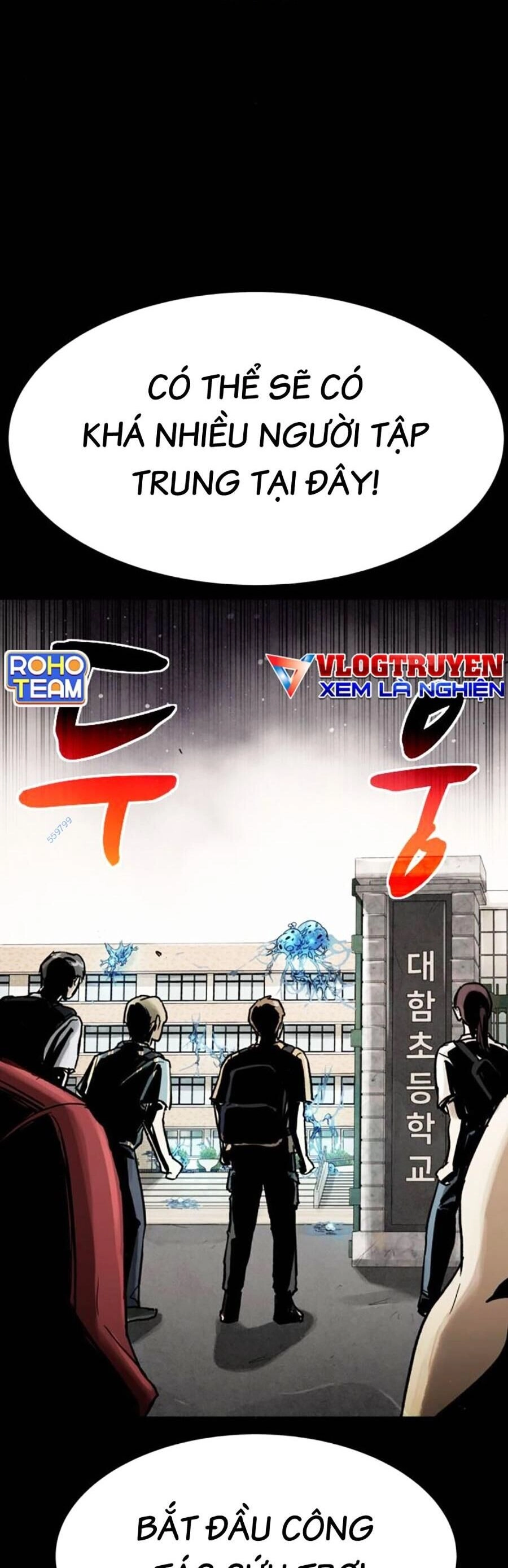 Mầm Chết Chapter 49 - 58