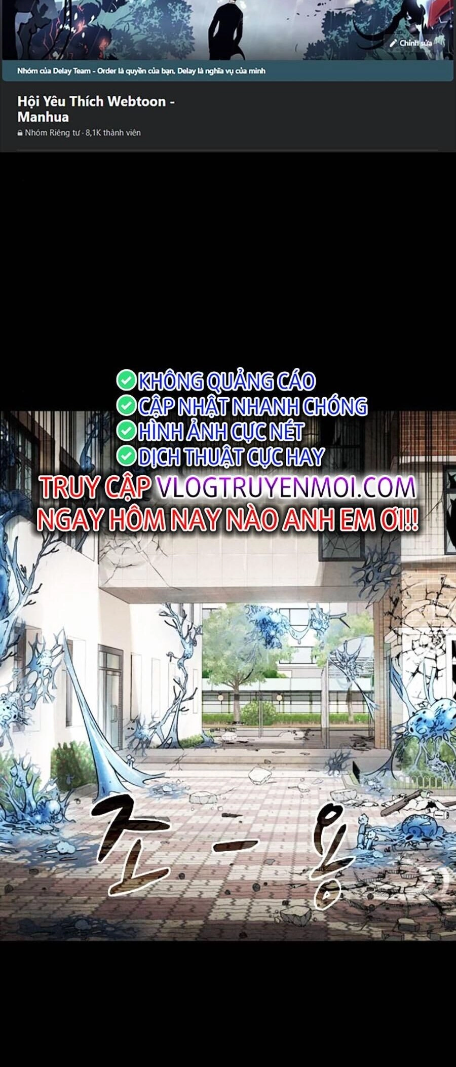 Mầm Chết Chapter 50 - 2