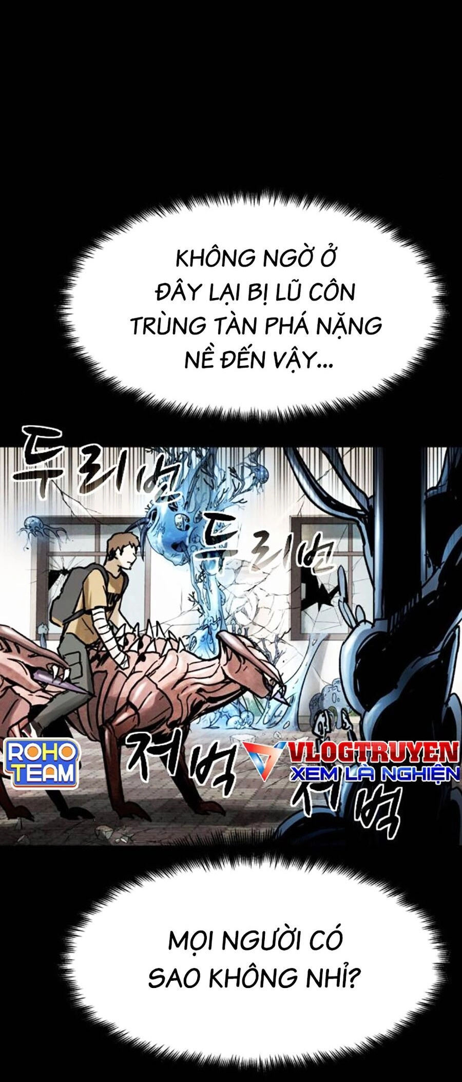 Mầm Chết Chapter 50 - 3