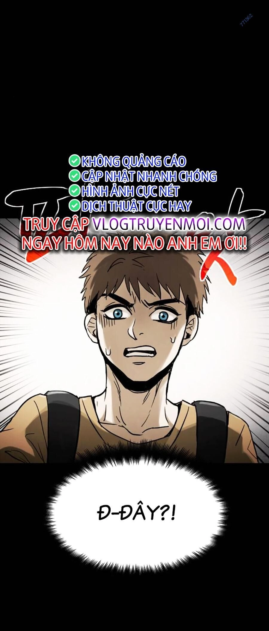 Mầm Chết Chapter 50 - 5