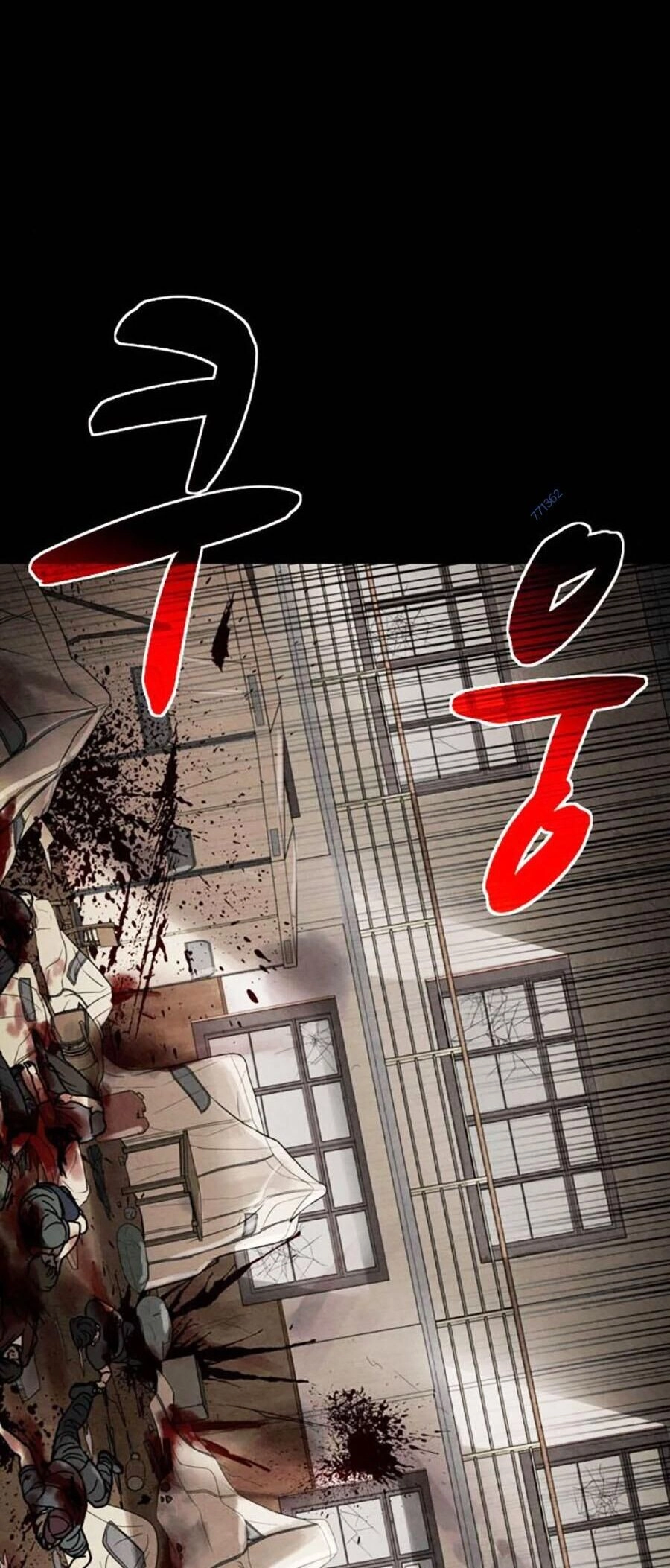 Mầm Chết Chapter 50 - 6