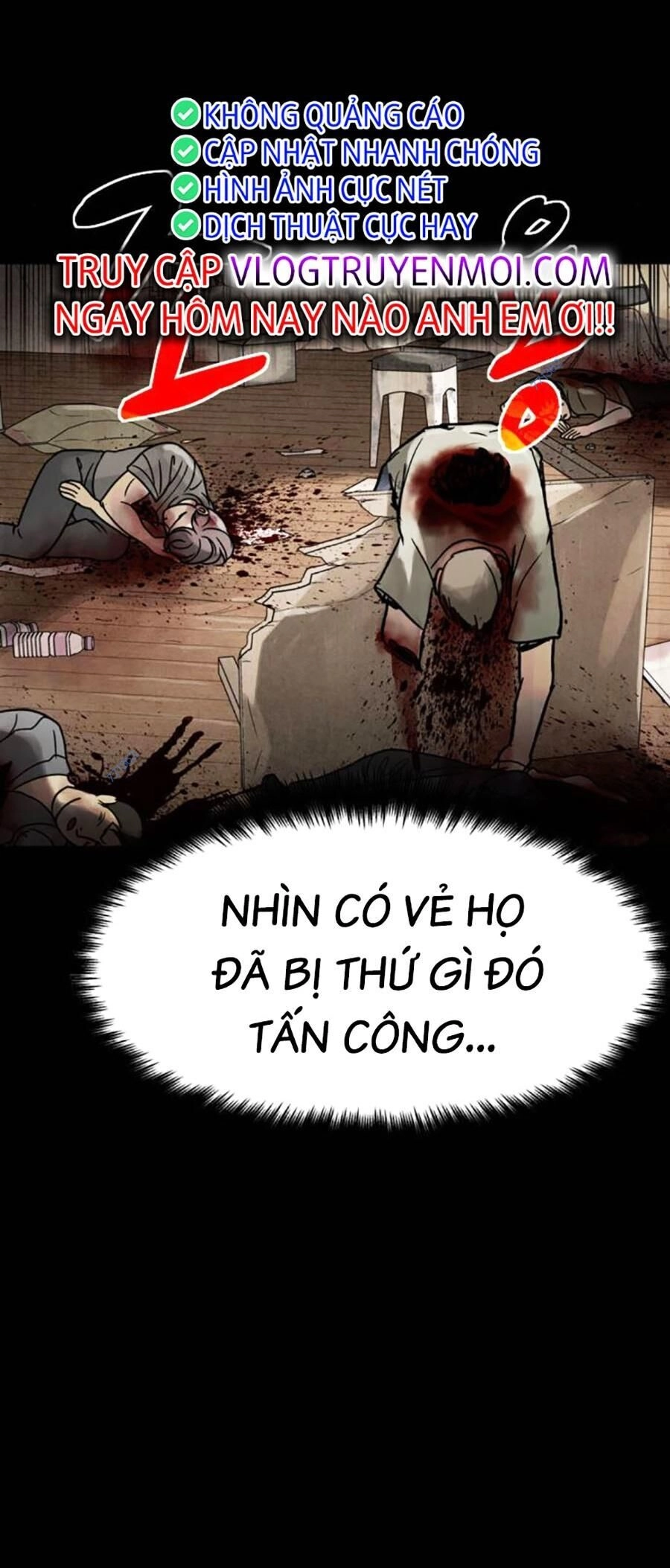 Mầm Chết Chapter 50 - 9