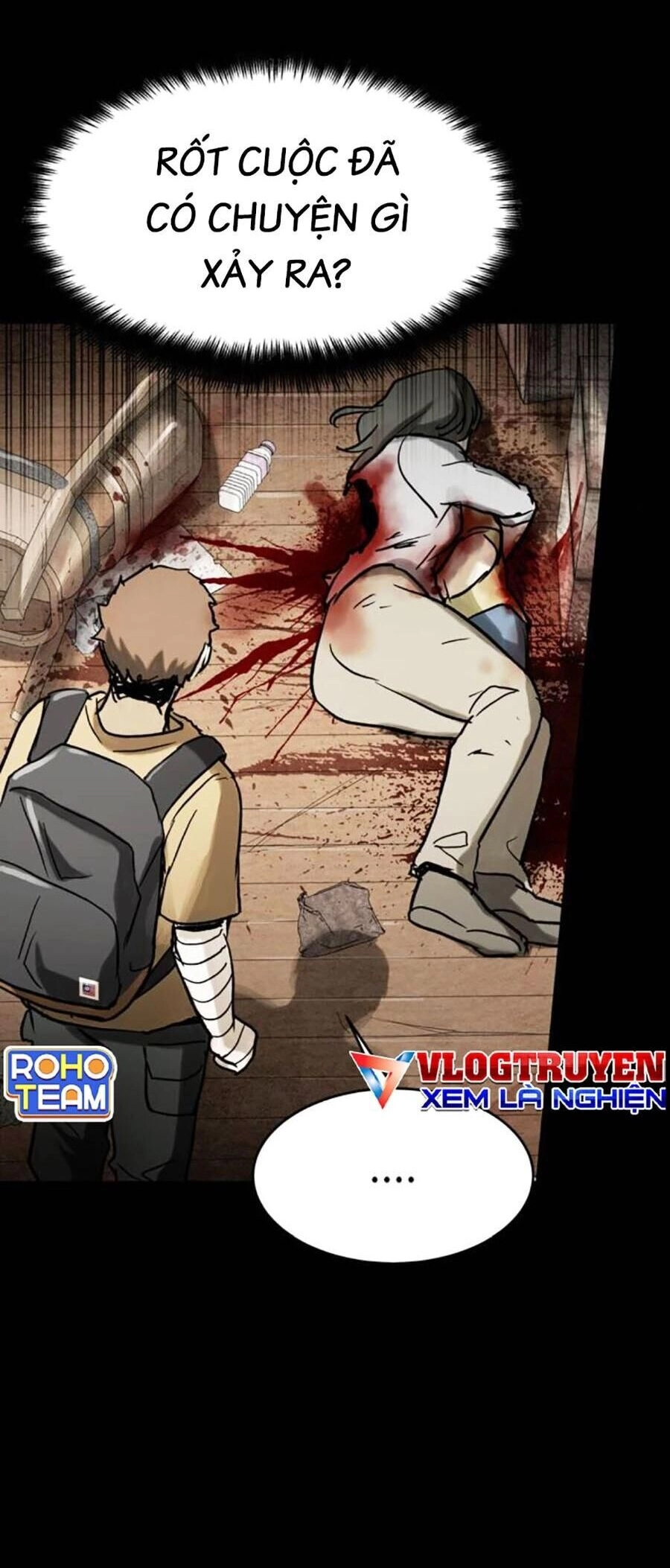 Mầm Chết Chapter 50 - 10