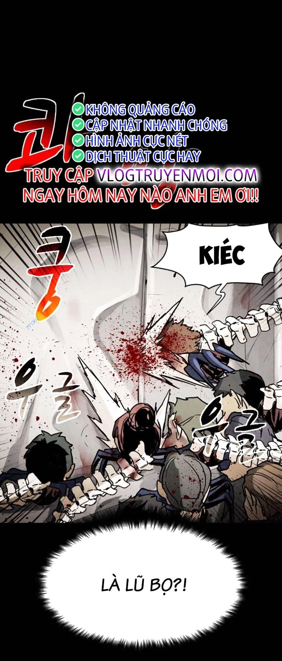 Mầm Chết Chapter 50 - 13