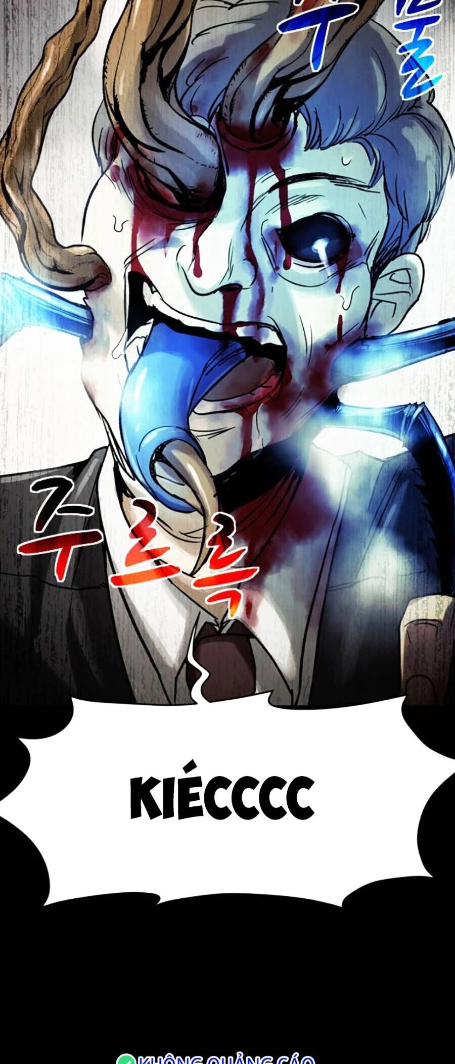 Mầm Chết Chapter 50 - 16