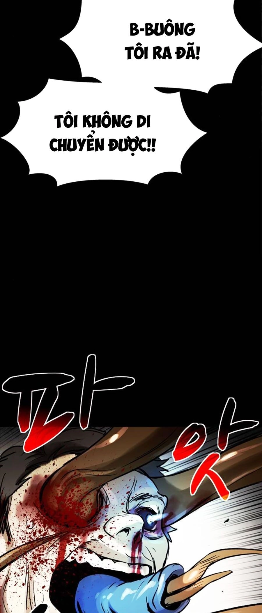 Mầm Chết Chapter 50 - 19