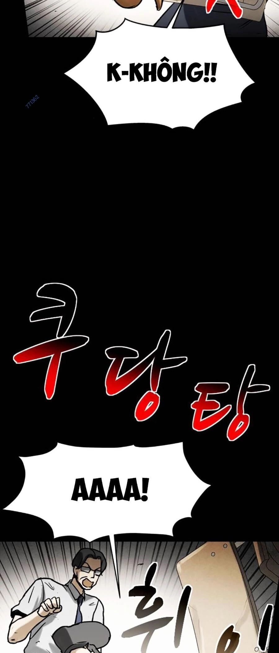 Mầm Chết Chapter 50 - 21