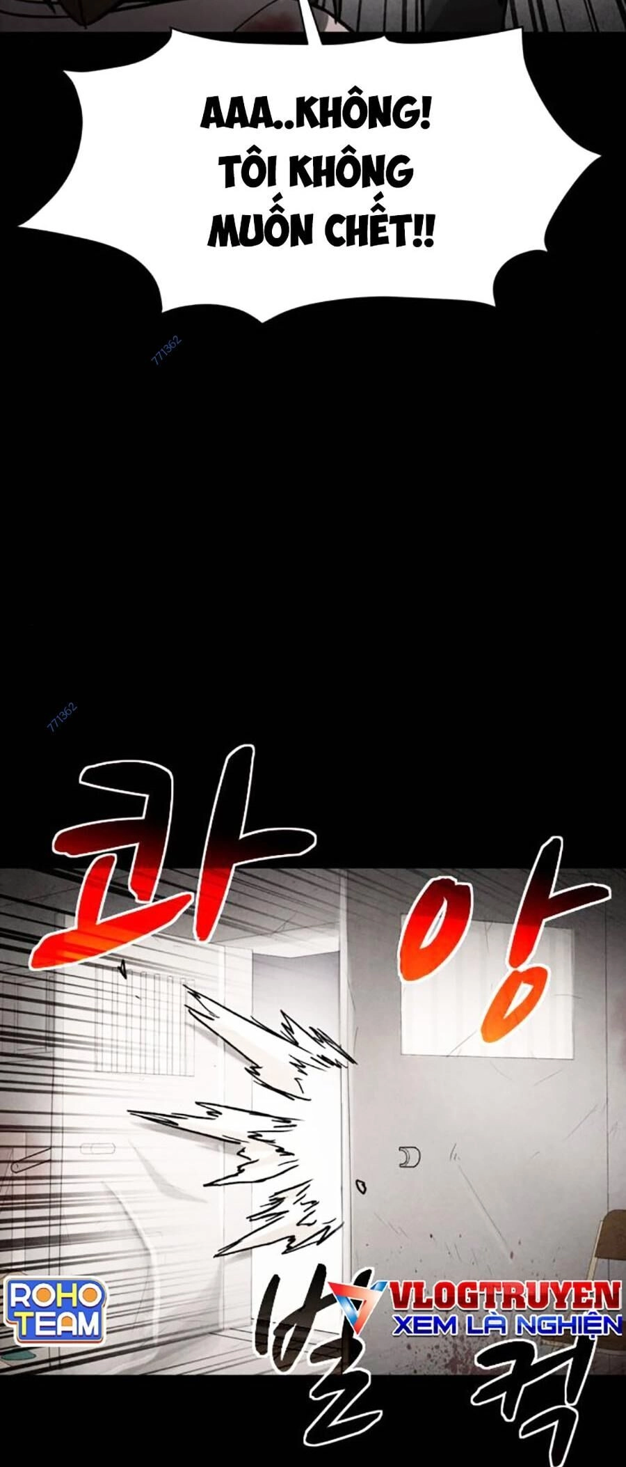 Mầm Chết Chapter 50 - 25