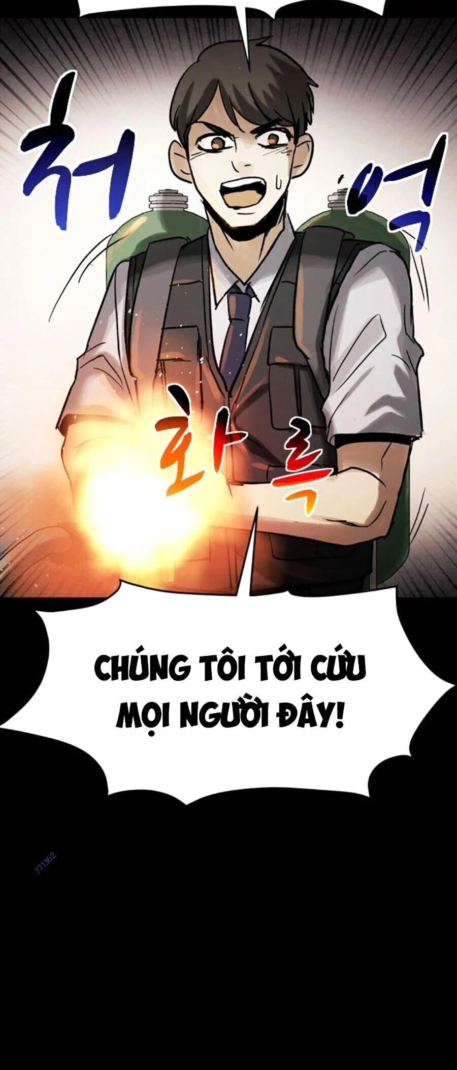 Mầm Chết Chapter 50 - 30