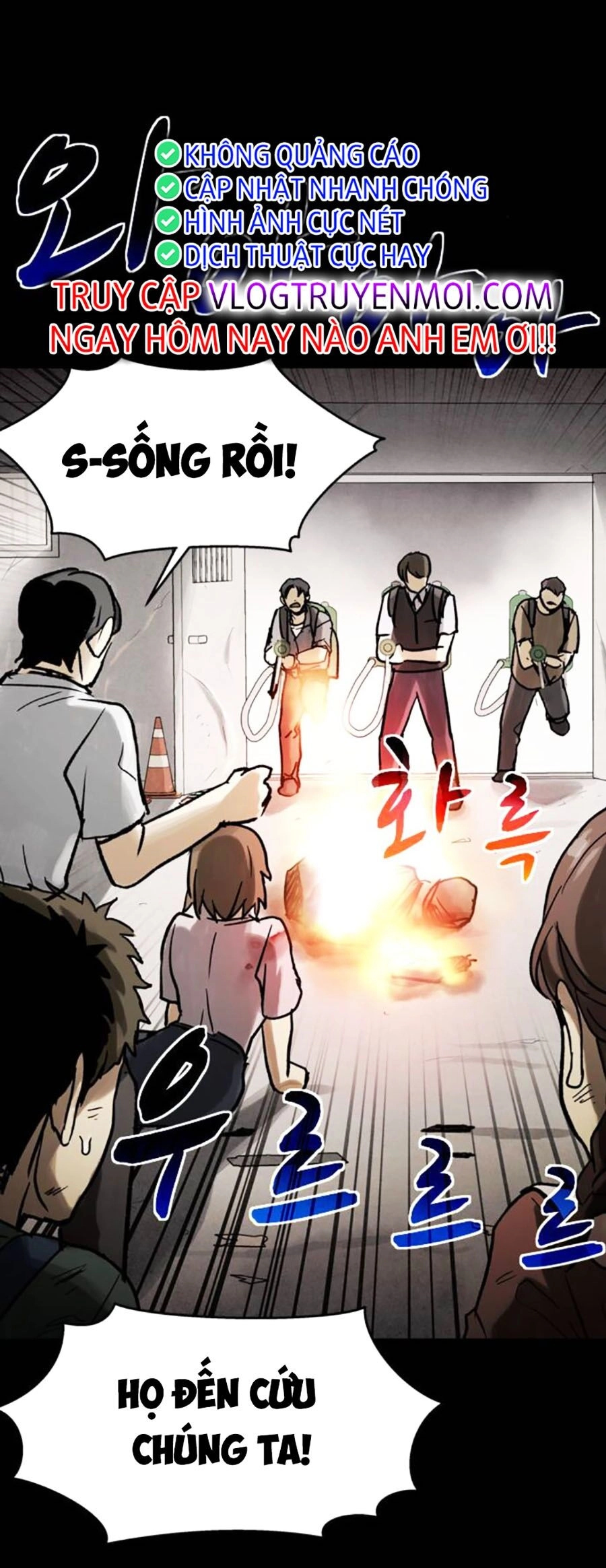 Mầm Chết Chapter 50 - 31