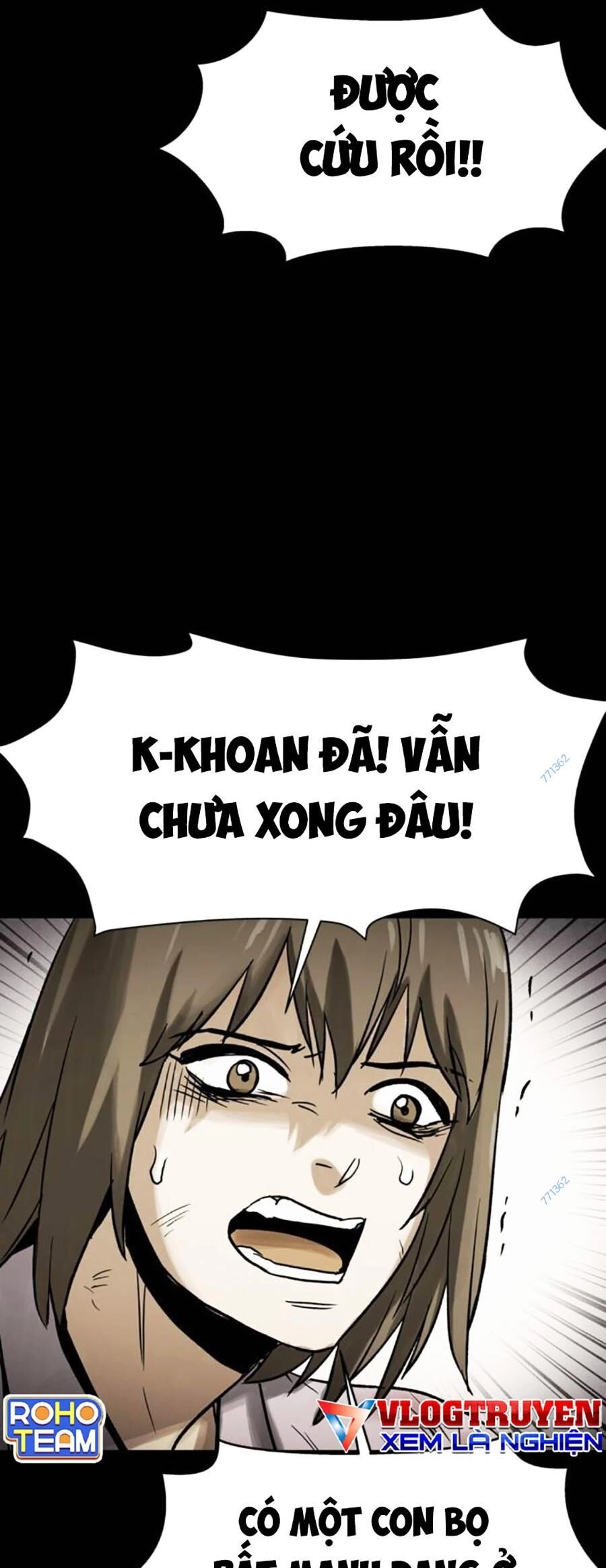 Mầm Chết Chapter 50 - 32