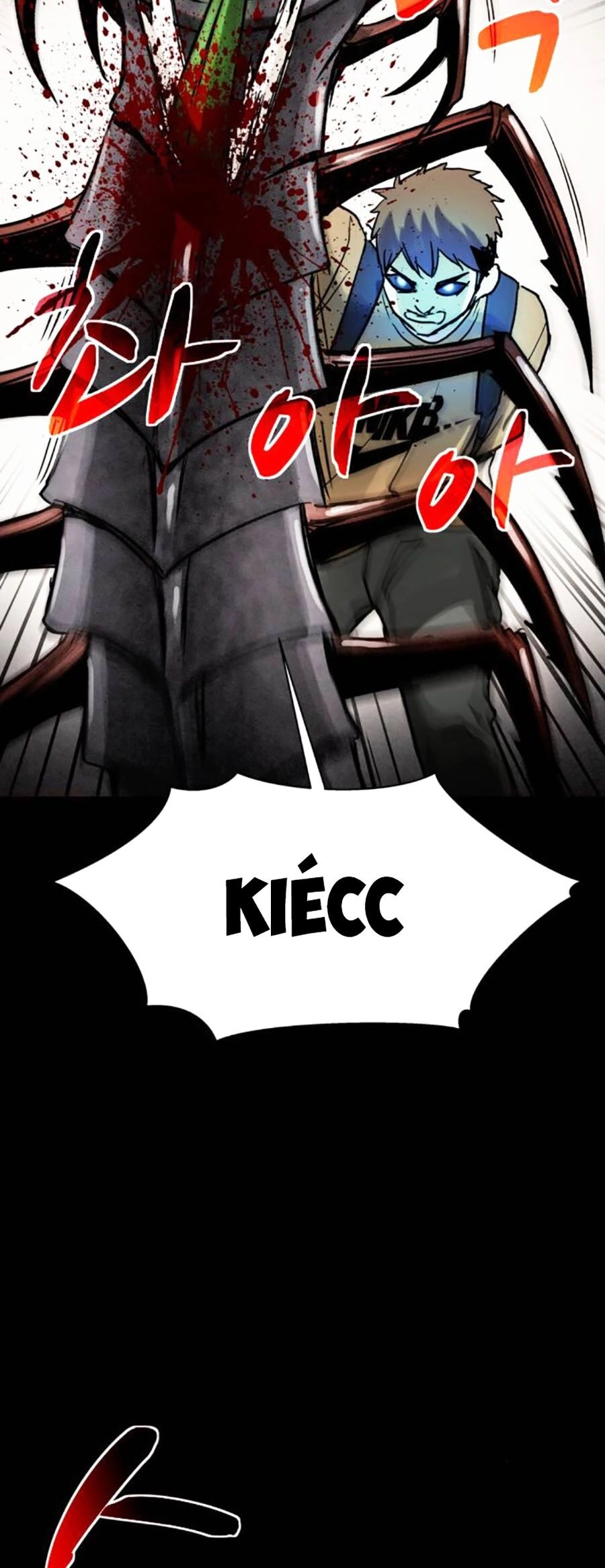 Mầm Chết Chapter 50 - 41