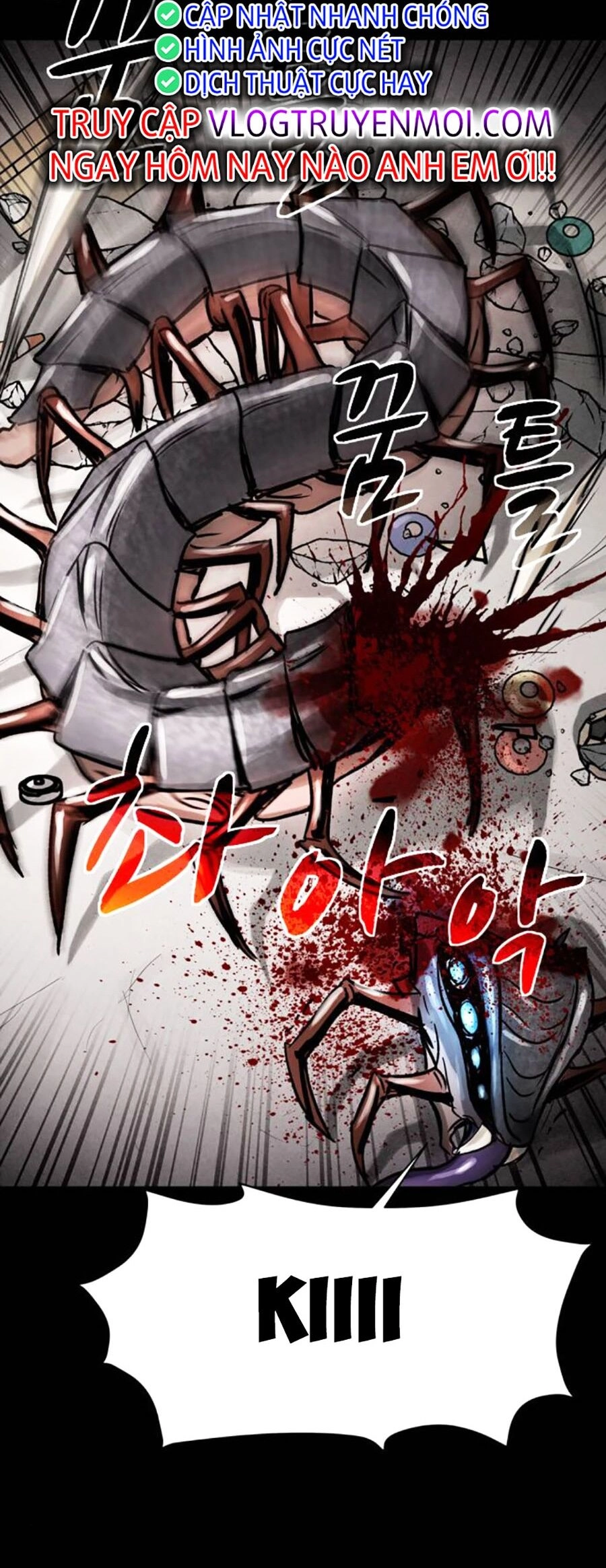 Mầm Chết Chapter 50 - 43