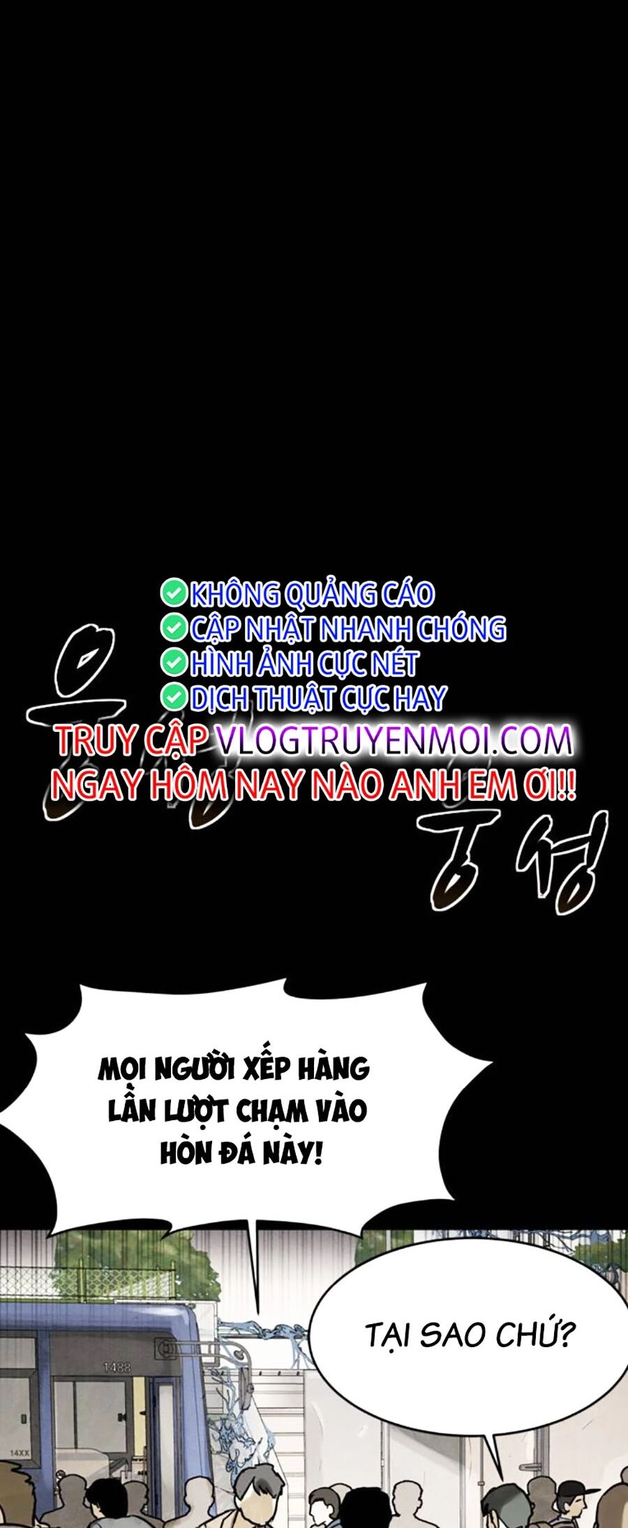 Mầm Chết Chapter 50 - 47