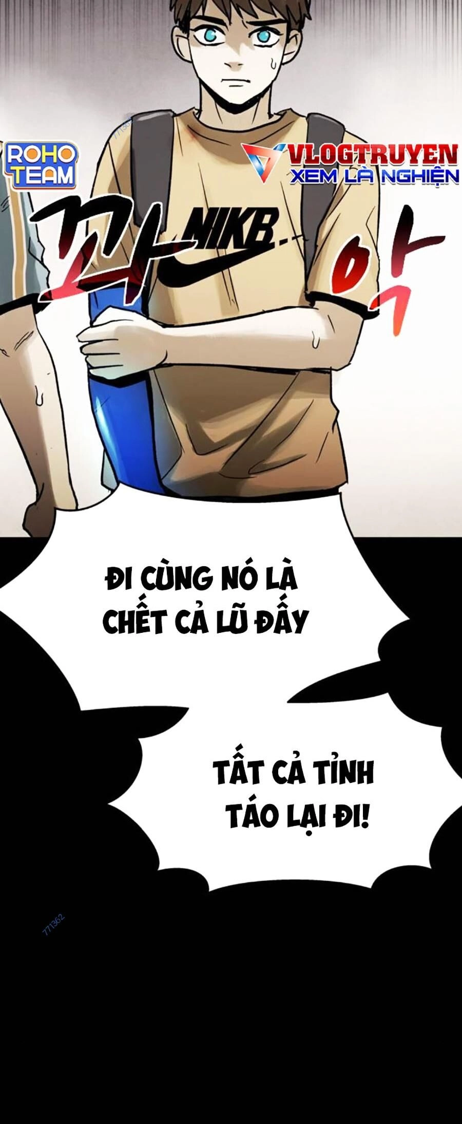 Mầm Chết Chapter 50 - 56