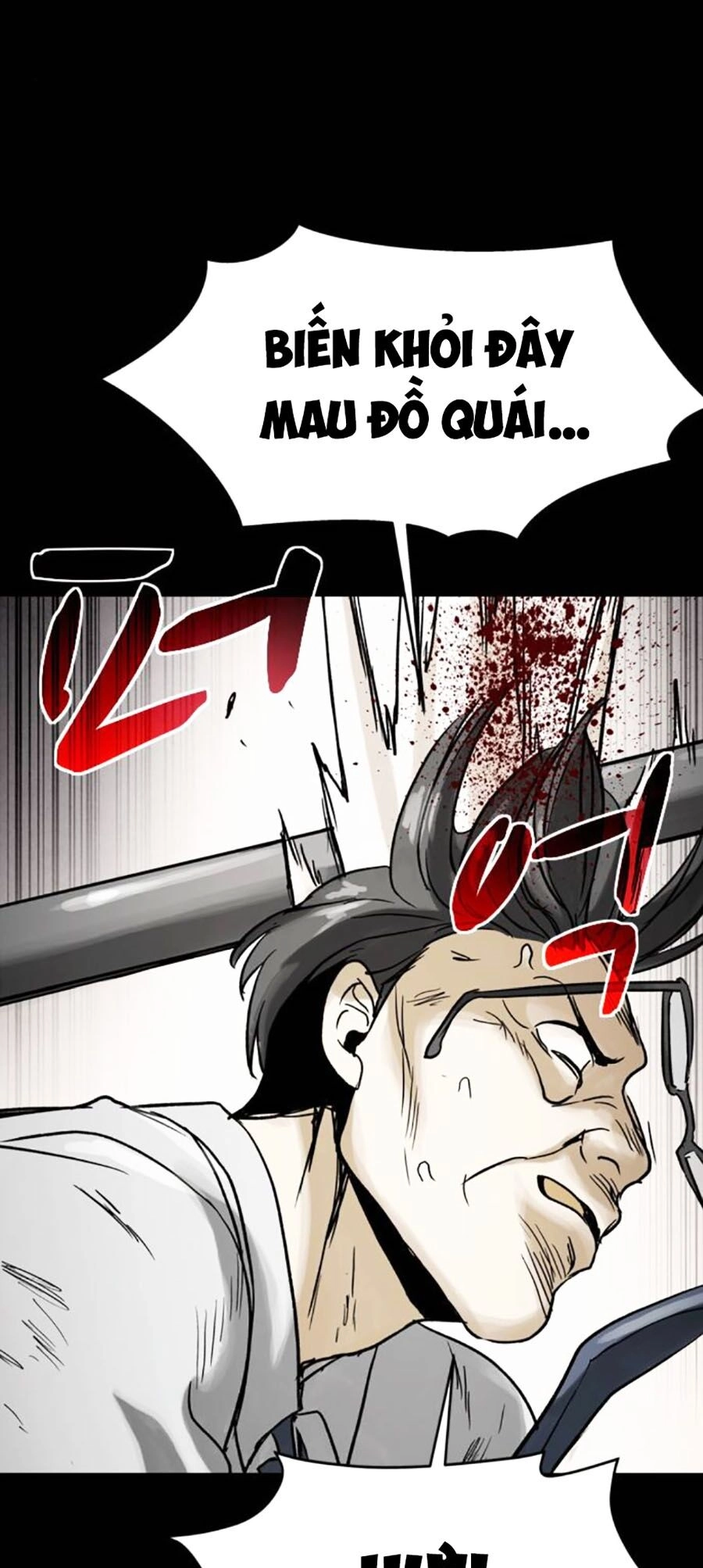 Mầm Chết Chapter 50 - 61