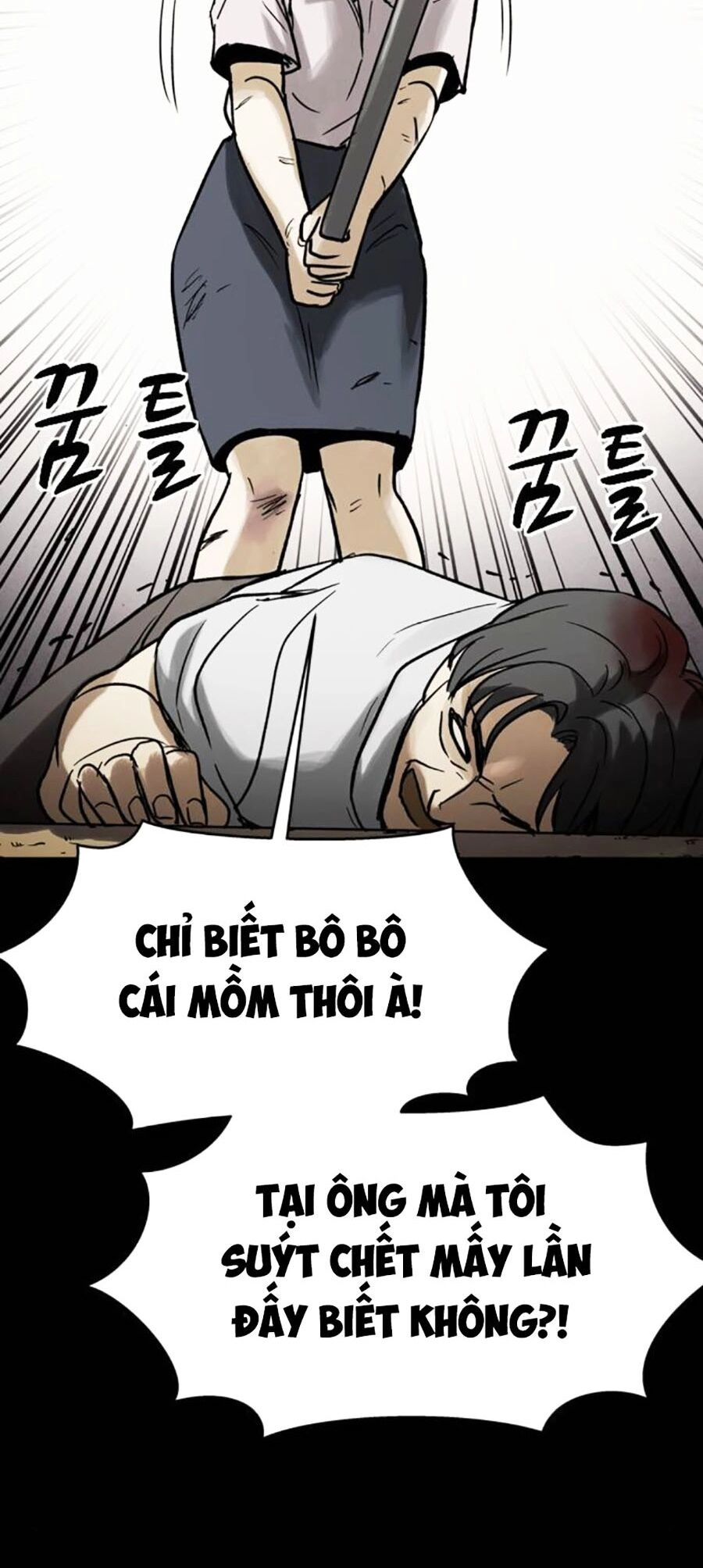 Mầm Chết Chapter 50 - 63