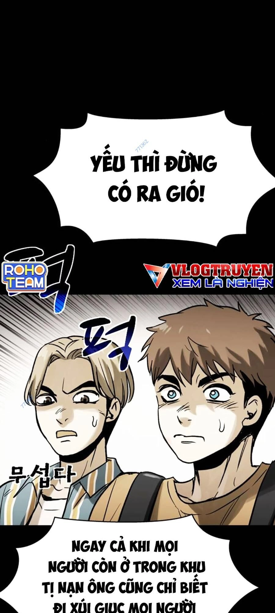 Mầm Chết Chapter 50 - 64