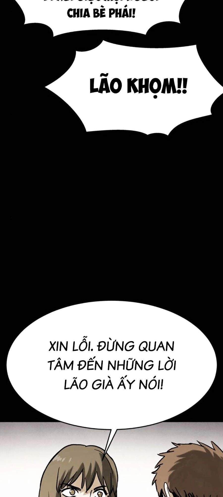 Mầm Chết Chapter 50 - 65