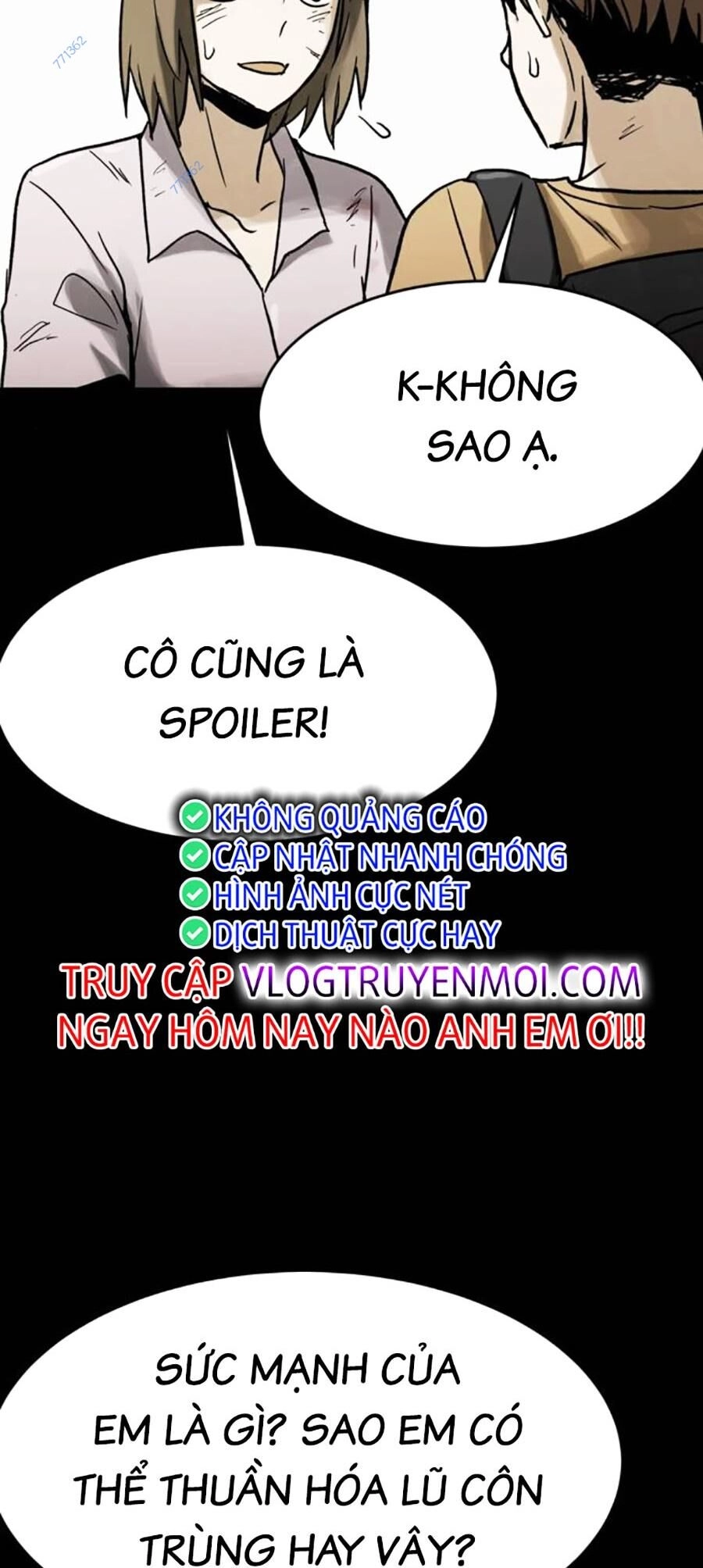 Mầm Chết Chapter 50 - 66