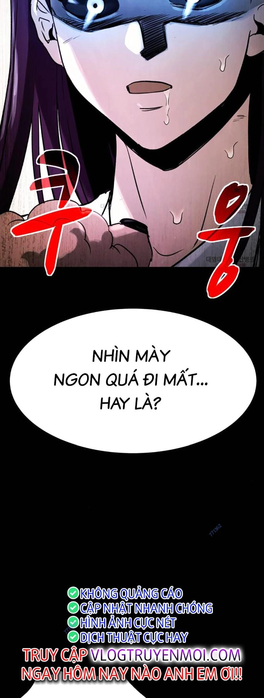 Mầm Chết Chapter 51 - 5